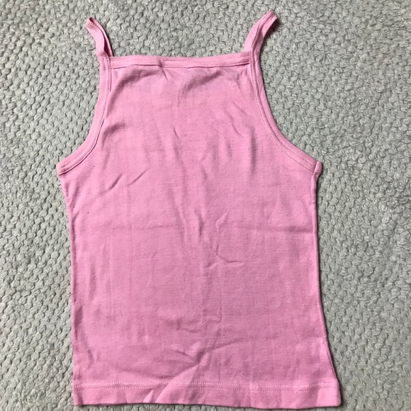 Pigeon Forge Girl’s Tank Top Small - Picture 3 of 5